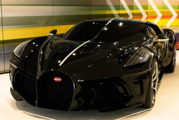 카지노 클럽 라운지 안드로이드/iOS 앱